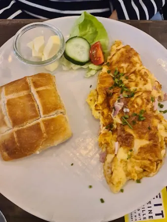 Bild von Jacko's Café Bistro