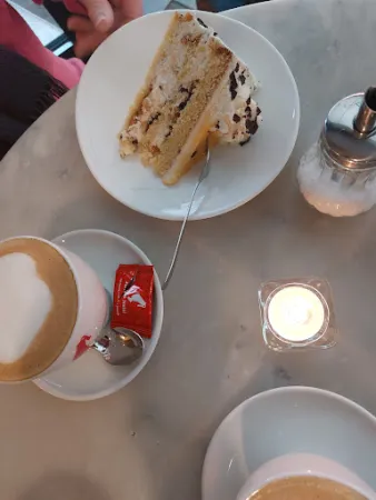 Bild von Jacko's Café Bistro