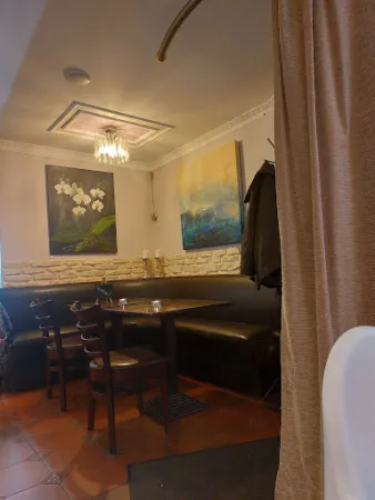 Bild von Jacko's Café Bistro