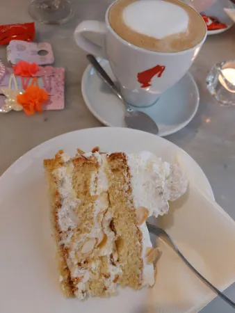 Bild von Jacko's Café Bistro