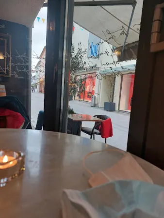 Bild von Jacko's Café Bistro