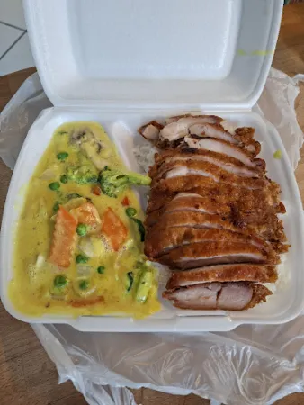 Bild von Canton - Bistro Imbiss