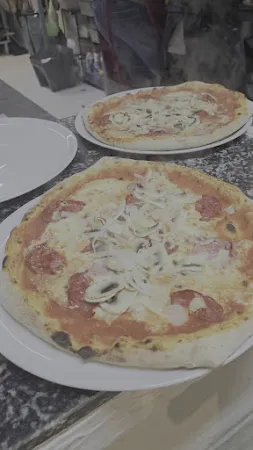 Bild von Trattoria Mediterranea
