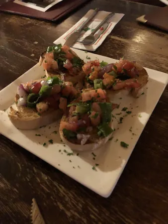 Bild von Trattoria Mediterranea