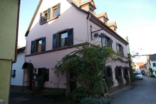 Bild von Weinstube St.Martin