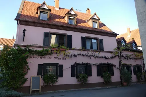 Bild von Weinstube St.Martin