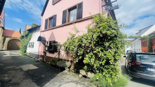 Bild von Weinstube St.Martin