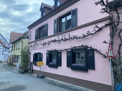 Bild von Weinstube St.Martin