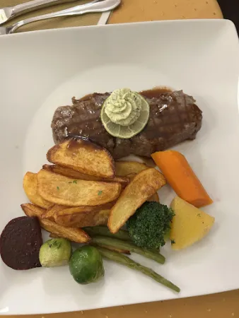 Bild von Restaurant ''Zum Weingockel''