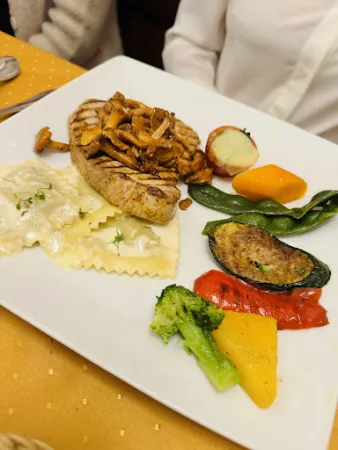 Bild von Restaurant ''Zum Weingockel''