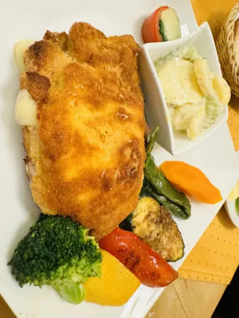 Bild von Restaurant ''Zum Weingockel''