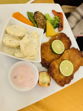 Bild von Restaurant ''Zum Weingockel''