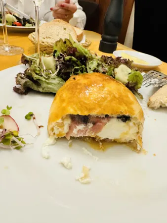 Bild von Restaurant ''Zum Weingockel''