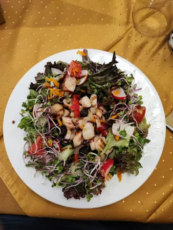 Bild von Restaurant ''Zum Weingockel''
