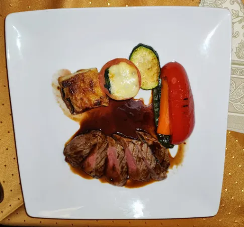 Bild von Restaurant ''Zum Weingockel''