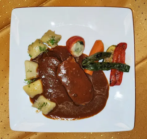 Bild von Restaurant ''Zum Weingockel''