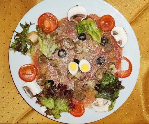Bild von Restaurant ''Zum Weingockel''