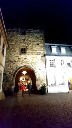 Bild von Restaurant ''Zum Weingockel''