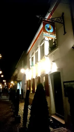 Bild von Restaurant ''Zum Weingockel''