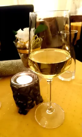 Bild von Restaurant ''Zum Weingockel''