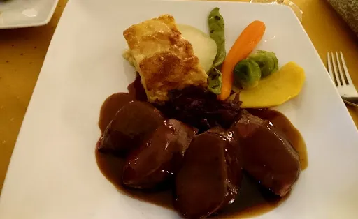 Bild von Restaurant ''Zum Weingockel''