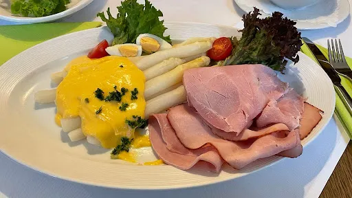 Bild von Zum Schwanen