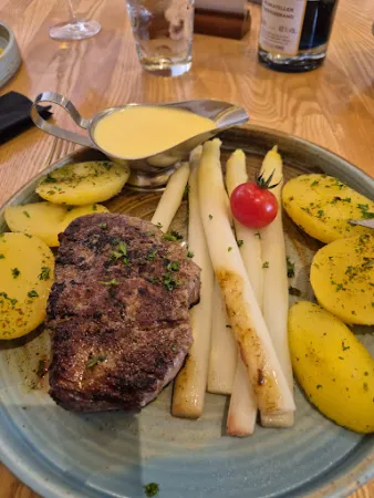 Bild von Restaurant Speeter