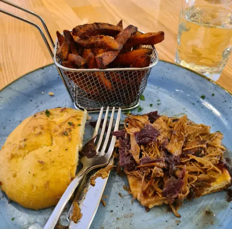 Bild von Restaurant Speeter