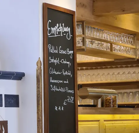Bild von Restaurant Speeter