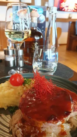Bild von Restaurant Speeter