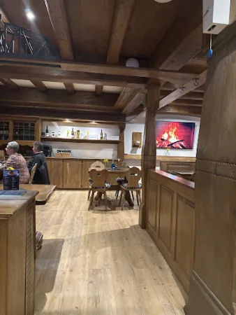 Bild von Restaurant Speeter