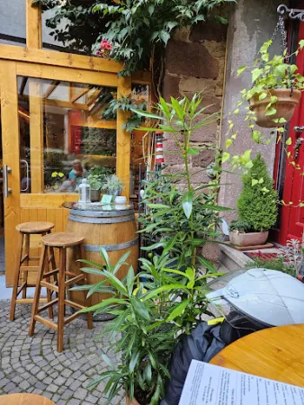 Bild von Hof 54 Hofausschank & Weinstube