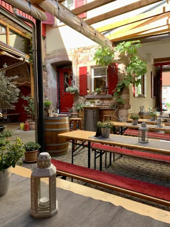 Bild von Hof 54 Hofausschank & Weinstube