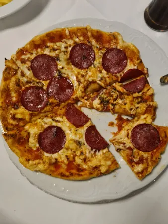Bild von Ristorante Venus