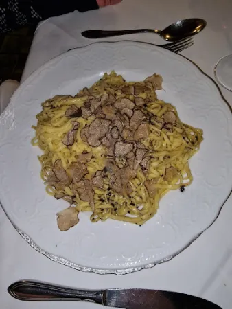 Bild von Ristorante Venus
