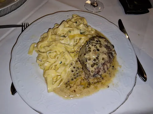 Bild von Ristorante Venus