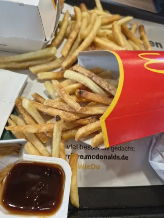 Bild von McDonald's