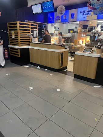 Bild von McDonald's
