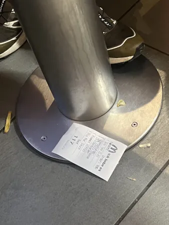 Bild von McDonald's