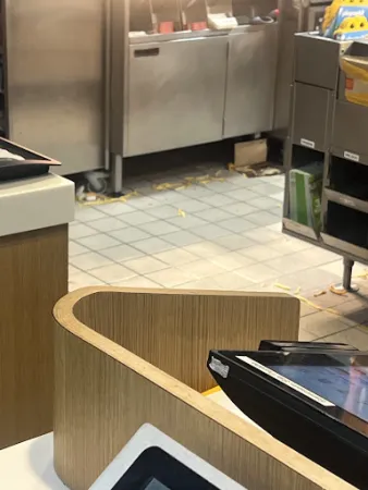 Bild von McDonald's