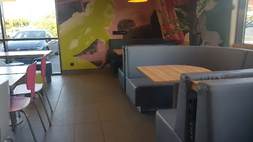 Bild von McDonald's