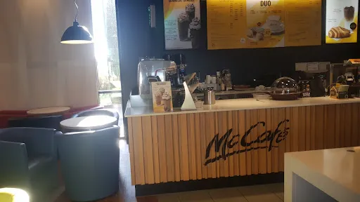 Bild von McDonald's