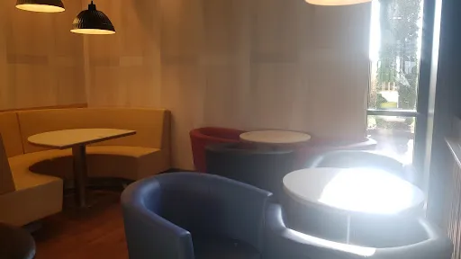 Bild von McDonald's