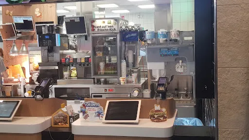 Bild von McDonald's