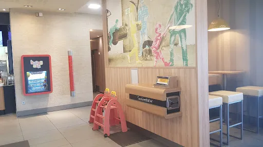 Bild von McDonald's