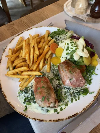 Bild von Lounge-Restaurant Select