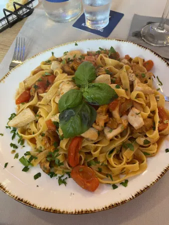 Bild von Lounge-Restaurant Select