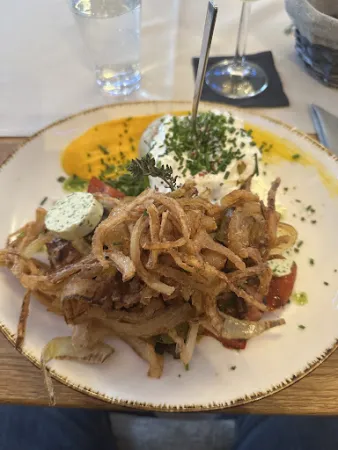 Bild von Lounge-Restaurant Select