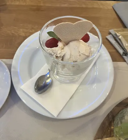 Bild von Lounge-Restaurant Select