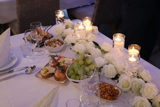 Bild von Lounge-Restaurant Select